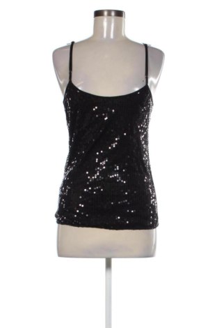 Top de femei Sweet Miss, Mărime S, Culoare Negru, Preț 91,99 Lei