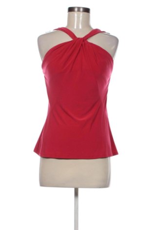 Damentop Tahari, Größe S, Farbe Rot, Preis € 28,00