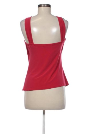 Damentop Tahari, Größe S, Farbe Rot, Preis € 28,00
