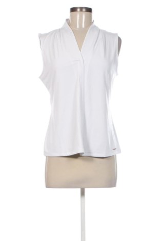 Damentop Tahari, Größe L, Farbe Weiß, Preis 15,99 €