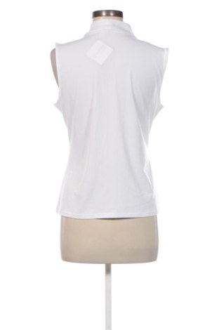 Damentop Tahari, Größe L, Farbe Weiß, Preis 15,99 €