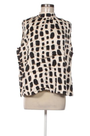 Damski top Taifun, Rozmiar XXL, Kolor Kolorowy, Cena 63,99 zł