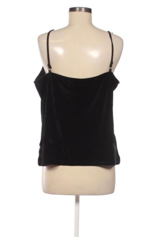 Top de femei Takko Fashion, Mărime L, Culoare Negru, Preț 33,47 Lei