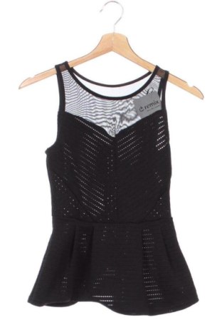 Dámsky top  Tally Weijl, Veľkosť XS, Farba Čierna, Cena  6,95 €