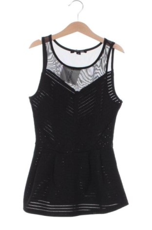 Damentop Tally Weijl, Größe XS, Farbe Schwarz, Preis € 6,99