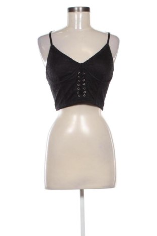 Női top Tally Weijl, Méret M, Szín Fekete, Ár 2 731 Ft