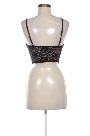 Női top Tally Weijl, Méret M, Szín Fekete, Ár 2 731 Ft