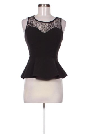 Top de femei Tally Weijl, Mărime M, Culoare Negru, Preț 36,49 Lei