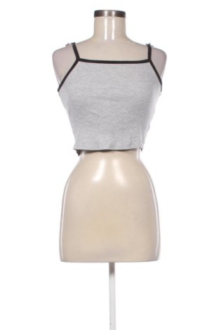 Дамски топ Tally Weijl, Размер XS, Цвят Сив, Цена 8,00 €
