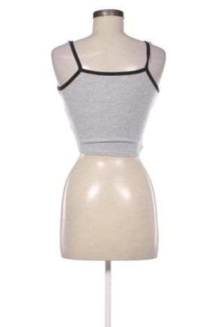 Дамски топ Tally Weijl, Размер XS, Цвят Сив, Цена 8,00 €