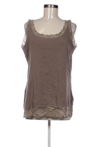 Dámsky top  Tchibo, Veľkosť XL, Farba Hnedá, Cena  15,00 €