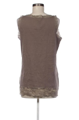 Dámsky top  Tchibo, Veľkosť XL, Farba Hnedá, Cena  15,00 €