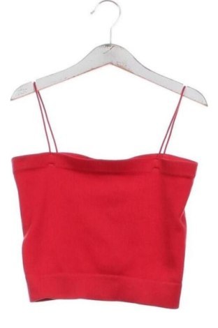 Dámsky top  Terranova, Veľkosť XS, Farba Červená, Cena  13,95 €