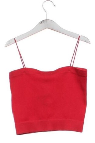Dámsky top  Terranova, Veľkosť XS, Farba Červená, Cena  13,95 €