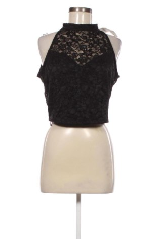 Дамски топ Terranova, Размер L, Цвят Черен, Цена 24,03 €