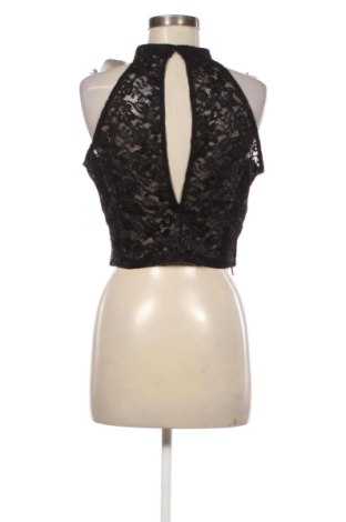 Дамски топ Terranova, Размер L, Цвят Черен, Цена 24,03 €