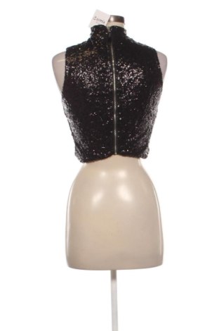 Dámsky top  Terranova, Veľkosť S, Farba Čierna, Cena  17,95 €