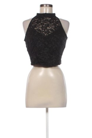 Dámský top Terranova, Velikost L, Barva Černá, Cena  139,00 Kč