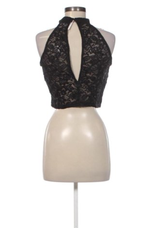 Dámský top Terranova, Velikost L, Barva Černá, Cena  139,00 Kč