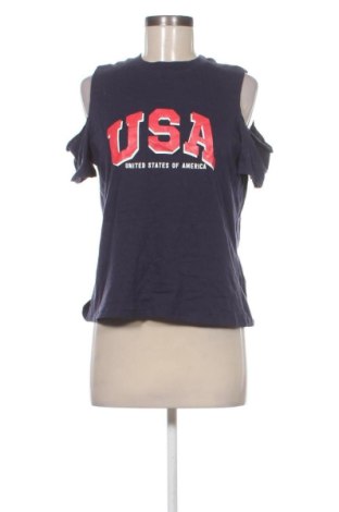 Дамски топ Terranova, Размер L, Цвят Многоцветен, Цена 5,11 €