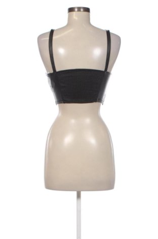 Top de femei Terranova, Mărime S, Culoare Negru, Preț 91,99 Lei