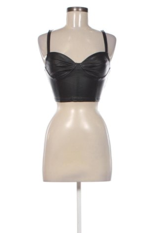 Top de femei Terranova, Mărime S, Culoare Negru, Preț 91,99 Lei