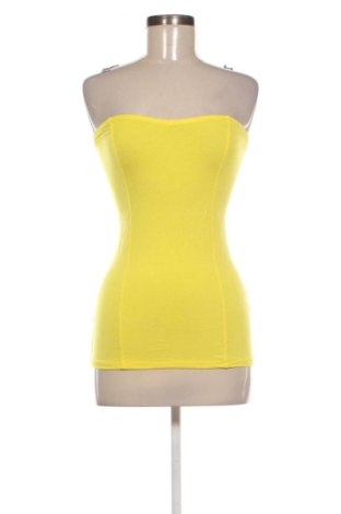 Dámsky top  Tezenis, Veľkosť M, Farba Žltá, Cena  17,95 €