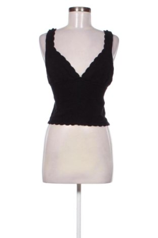 Damentop Tezenis, Größe M, Farbe Schwarz, Preis € 7,99