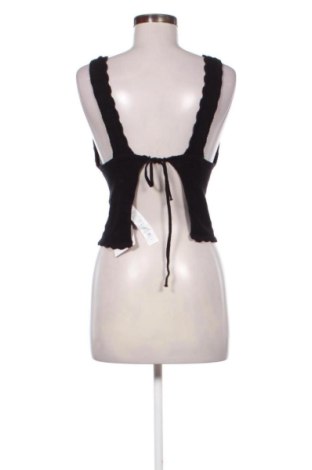 Damentop Tezenis, Größe M, Farbe Schwarz, Preis € 7,99