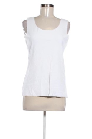 Top de femei Tezenis, Mărime S, Culoare Alb, Preț 46,92 Lei