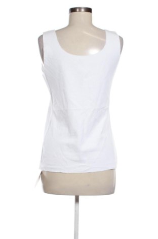 Top de femei Tezenis, Mărime S, Culoare Alb, Preț 46,92 Lei