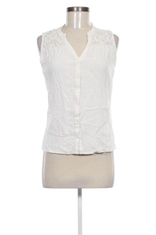 Top de femei Tom & Rose, Mărime M, Culoare Ecru, Preț 56,43 Lei