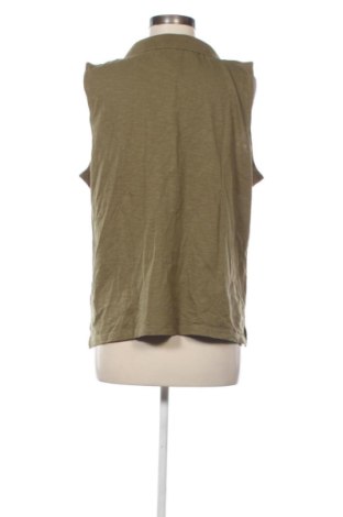 Damentop Tom Tailor, Größe 3XL, Farbe Grün, Preis € 18,99