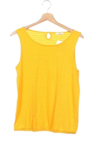 Női top Tom Tailor, Méret M, Szín Sárga, Ár 3 359 Ft