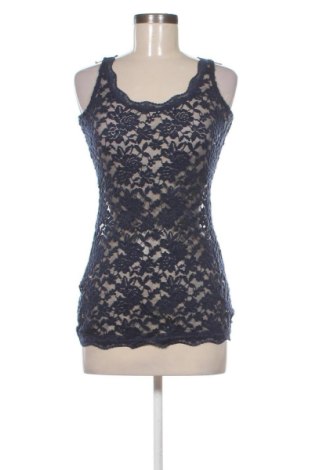 Dámsky top  Tom Tailor, Veľkosť S, Farba Modrá, Cena  16,95 €