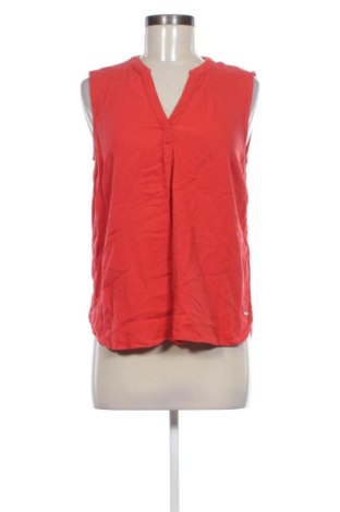 Damentop Tom Tailor, Größe M, Farbe Rot, Preis € 7,99