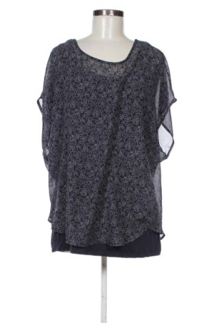 Дамски топ Tom Tailor, Размер XXL, Цвят Многоцветен, Цена 7,66 €