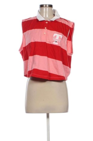 Top de femei Tommy Jeans, Mărime 3XL, Culoare Multicolor, Preț 151,99 Lei