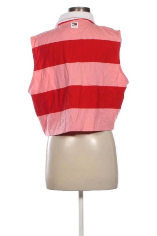 Top de femei Tommy Jeans, Mărime 3XL, Culoare Multicolor, Preț 151,99 Lei