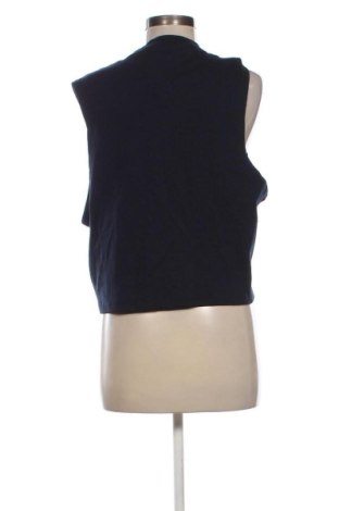 Γυναικείο τοπ Tommy Jeans, Μέγεθος 4XL, Χρώμα Μπλέ, Τιμή 29,99 €