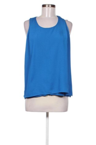 Damski top Top Secret, Rozmiar S, Kolor Niebieski, Cena 79,00 zł