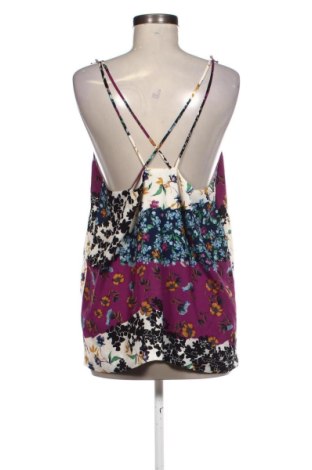 Dámsky top  Topshop, Veľkosť XL, Farba Viacfarebná, Cena  6,82 €