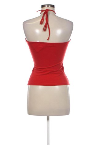 Damentop Topspin, Größe S, Farbe Rot, Preis € 15,00