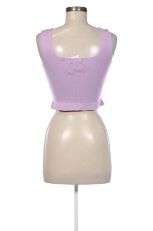 Damski top Trendyol, Rozmiar S, Kolor Fioletowy, Cena 45,99 zł