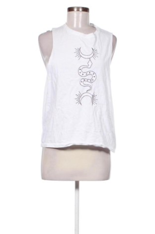 Damentop Trendyol, Größe M, Farbe Weiß, Preis € 8,99