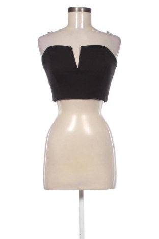 Dámsky top  Trendyol, Veľkosť S, Farba Čierna, Cena  14,00 €