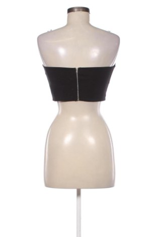 Dámsky top  Trendyol, Veľkosť S, Farba Čierna, Cena  14,00 €