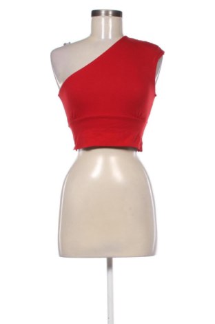 Női top Trendyol, Méret S, Szín Piros, Ár 4 042 Ft