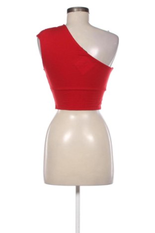 Női top Trendyol, Méret S, Szín Piros, Ár 4 042 Ft