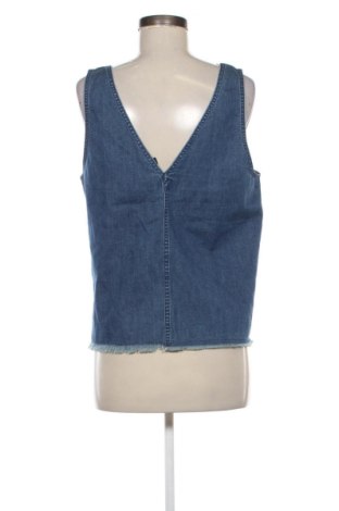 Damski top True Religion, Rozmiar L, Kolor Niebieski, Cena 171,47 zł